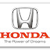 Logo Honda