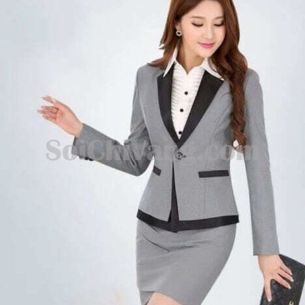 Vest Công Sở Đẹp