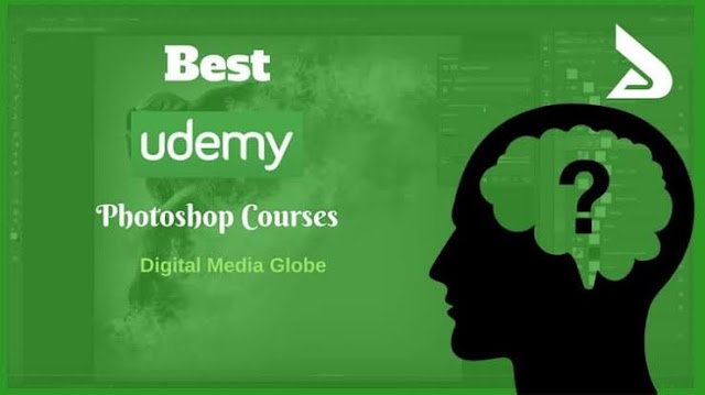 🔰 Udemy - Photoshop 2019 : Creating awesome designs and manipulations🔰