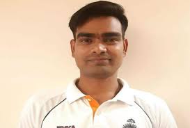 ranji player ravi yadav