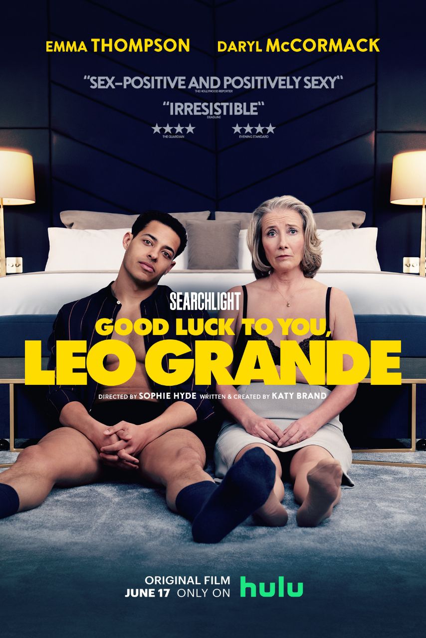 Good Luck To You Leo Grande Hulu Full Movie Download In English