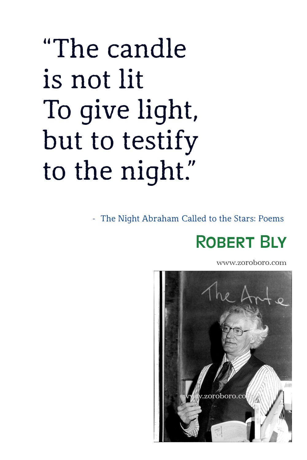 Robert Bly Quotes, Robert Bly Poems, Robert Bly Poetry, Robert Bly Books Quotes, Robert Bly Iron John Quotes, Robert Bly Young .