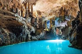 Jenita grotto
