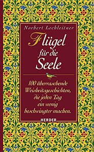 Flügel für die Seele