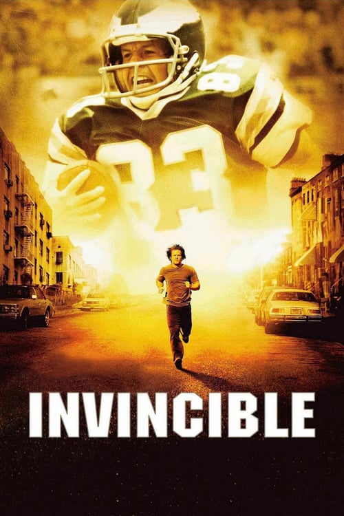 [HD] Invincible 2006 Streaming Vostfr DVDrip