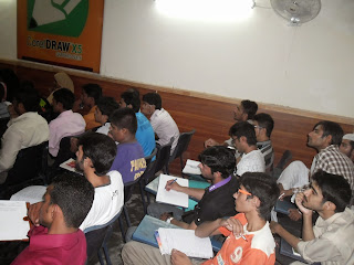  SEO Seminar in peak griffin campus,  fahad ali seminar pic, fahad ali seo seminar,  peak seminar, peak griffn campux seo seminar, peak solution college seo smeinar