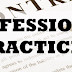 Reflection on Professional Practice I