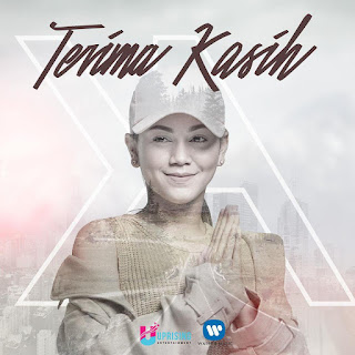 Kaka Azraff - Terima Kasih MP3