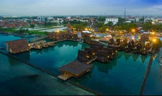 Cirebon Waterland