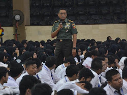 Mahasiswa Baru Universitas Brawijaya