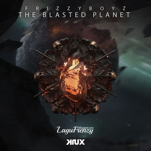 Download Lagu Frizzyboyz - The Blasted Planet