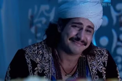 Sinopsis Jodha Akbar ANTV Episode 166