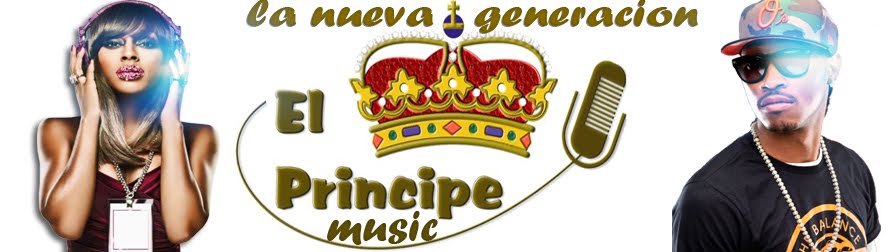 PRINCIPE MUSIC
