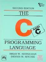 the c language