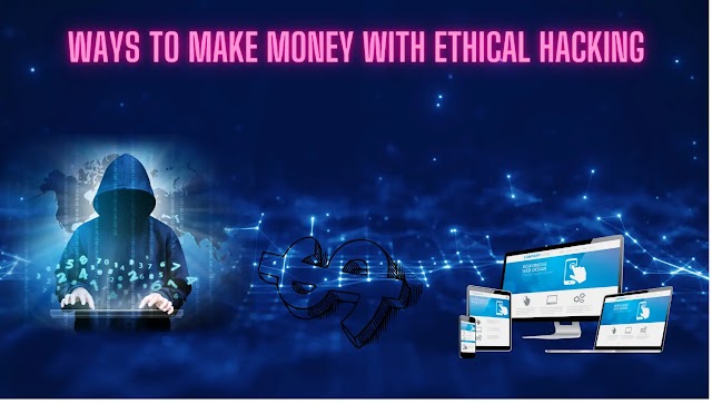 How Do Ethical Hacker Can Earn? Beginner Guide