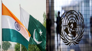 India - Pak in UNHRC