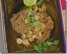 Pad Thai my style