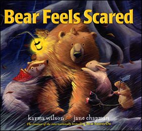 Books 4 Learning Bear Snores On And Other Titles By