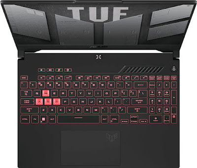 Asus TUF Gaming A15 FA507RR-HQ008