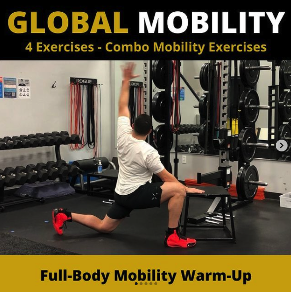 4 Global Mobility Exercises - themanualtherapist.com