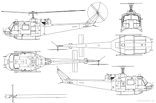 Bell 204-205