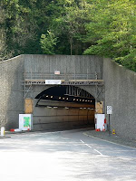 Cuilfail Tunnel