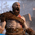 God of War de retour sur PS4