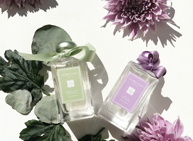 Jo Malone Blossom Belle Collection 2017 Reviews
