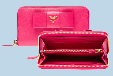 Prada wallets at Amazing prices~! Pre-order now! | Blogshop Malaysia ...