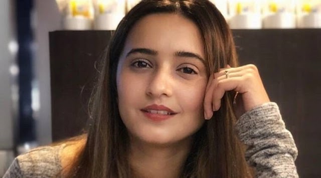 Shivani Surve Bio, Net Worth, Measurements, Height, Affairs, Age