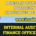  Ministry of health , Nutrition & Indigenous Medicine - Vacaancy  for 2 Post