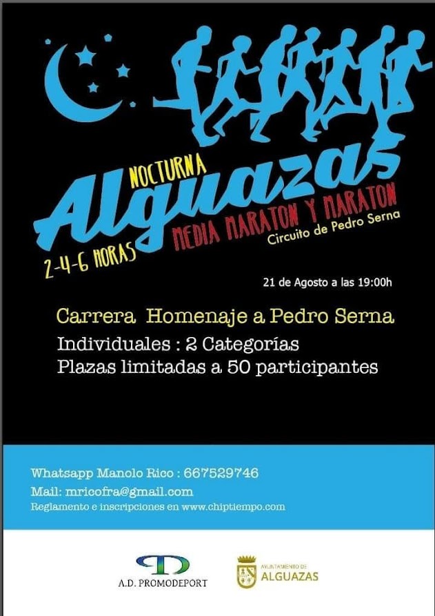  CARRERA 