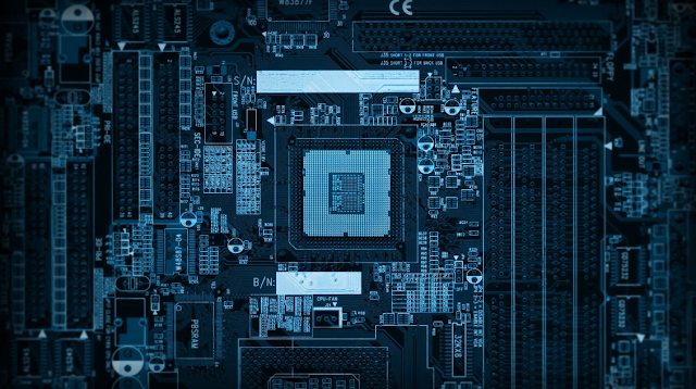 Function and Meaning of Processor