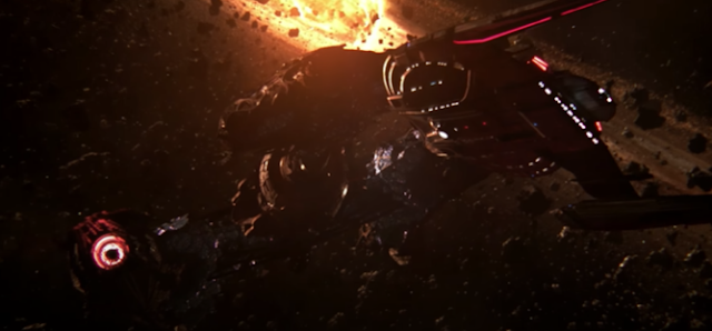 Star Trek: Discovery Season 3 Finale Recap