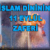 İslam dininin 11 Eylül zaferi