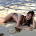 Solenn Heussaff shows off sizzling post-pregnancy bikini body