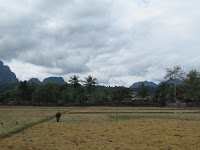 vang vieng viaggio in solitaria fai da te