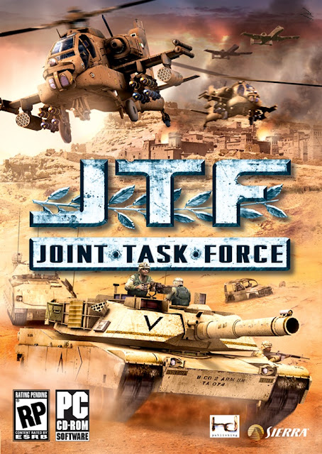 Download Joint Task Force (JTF) PC Game Setup File