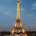 Let's go to Paris!