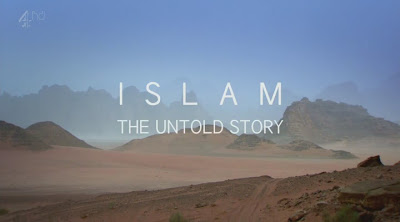 Islam: The Untold Story (2012)