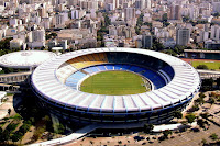 Stadion Maracana