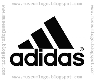 logo Adidas Performance