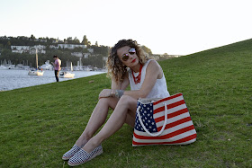 4th of July Style