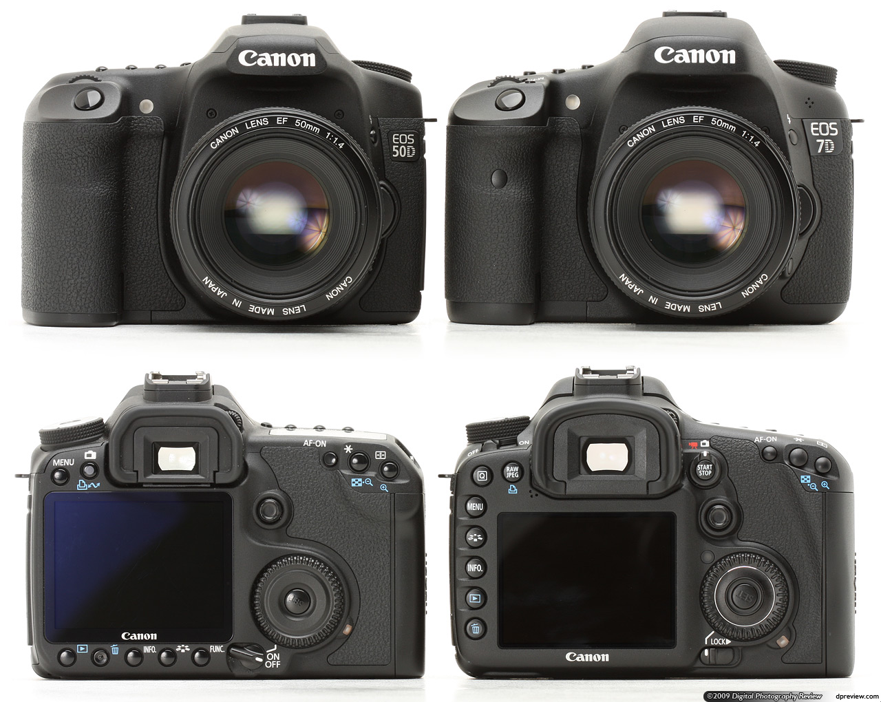 Angkringanmalam: Harga Canon 7D Baru dan Bekas