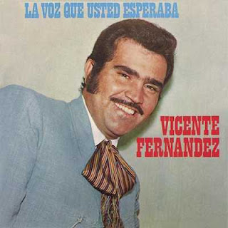 Vicente Fernandez Discografia Mega