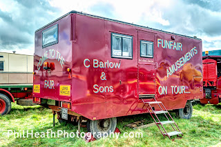 Rushden Cavalcade, May 2015