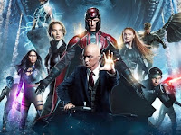 [HD] X-Men: Apocalipsis 2016 Pelicula Completa Online Español Latino
