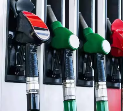  Savings of up to Rs 15.3 on petrol and diesel in the Lakshadweep islands