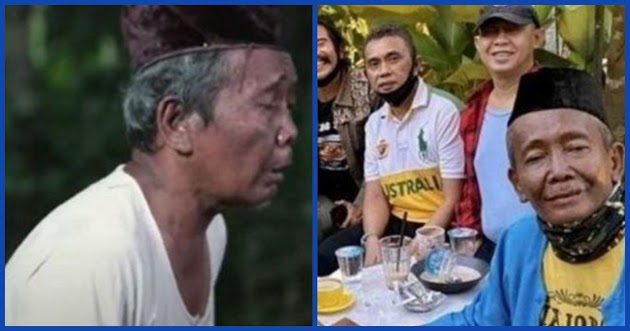 Innalillahi Wa Innailaihi Rojiun, Persatuan Artis Film Indonesia Berduka Hebat, Sosok Super Jenaka Aktor Para Pencari Tuhan Ini Meninggal Dunia di Hari Jumat, Sahabat Ungkap Sosoknya