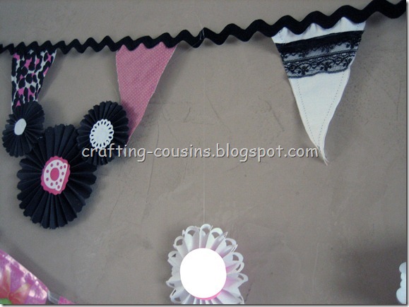 Minnie Mouse Party (13)